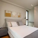 Adoral For 6 People Near Labin-rabac - Modern With Heated Swimming Pool 别墅 拉宾