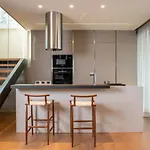 别墅 Adoral For 6 People Near Labin-rabac - Modern With Heated Swimming Pool *